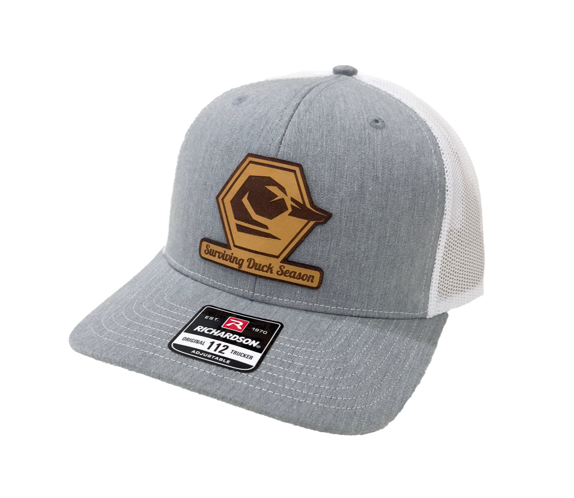 Surviving Duck Season Cap
