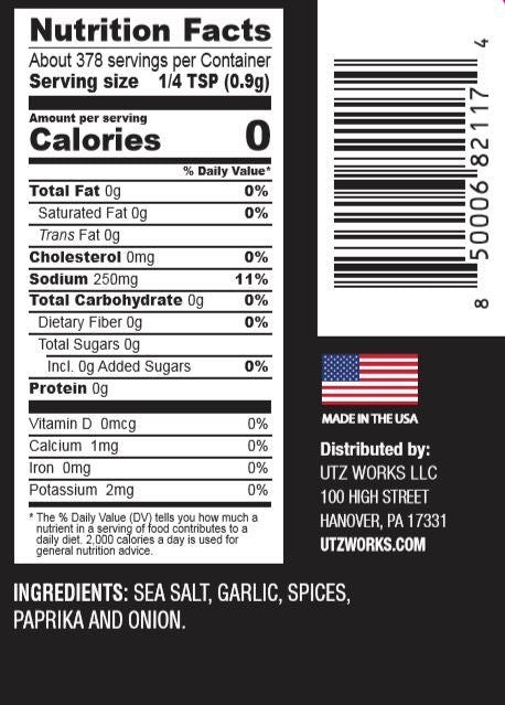 PRIME #3 BBQ Seasoning Rub