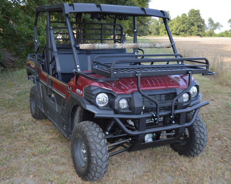 UTV Accessories – Surviving Duck Season